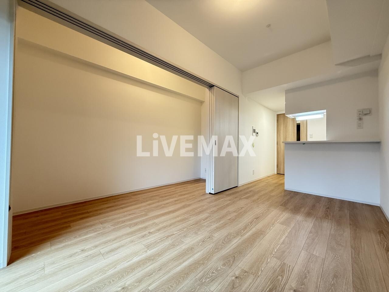 エスリード名古屋サザンプレイスの物件内観写真