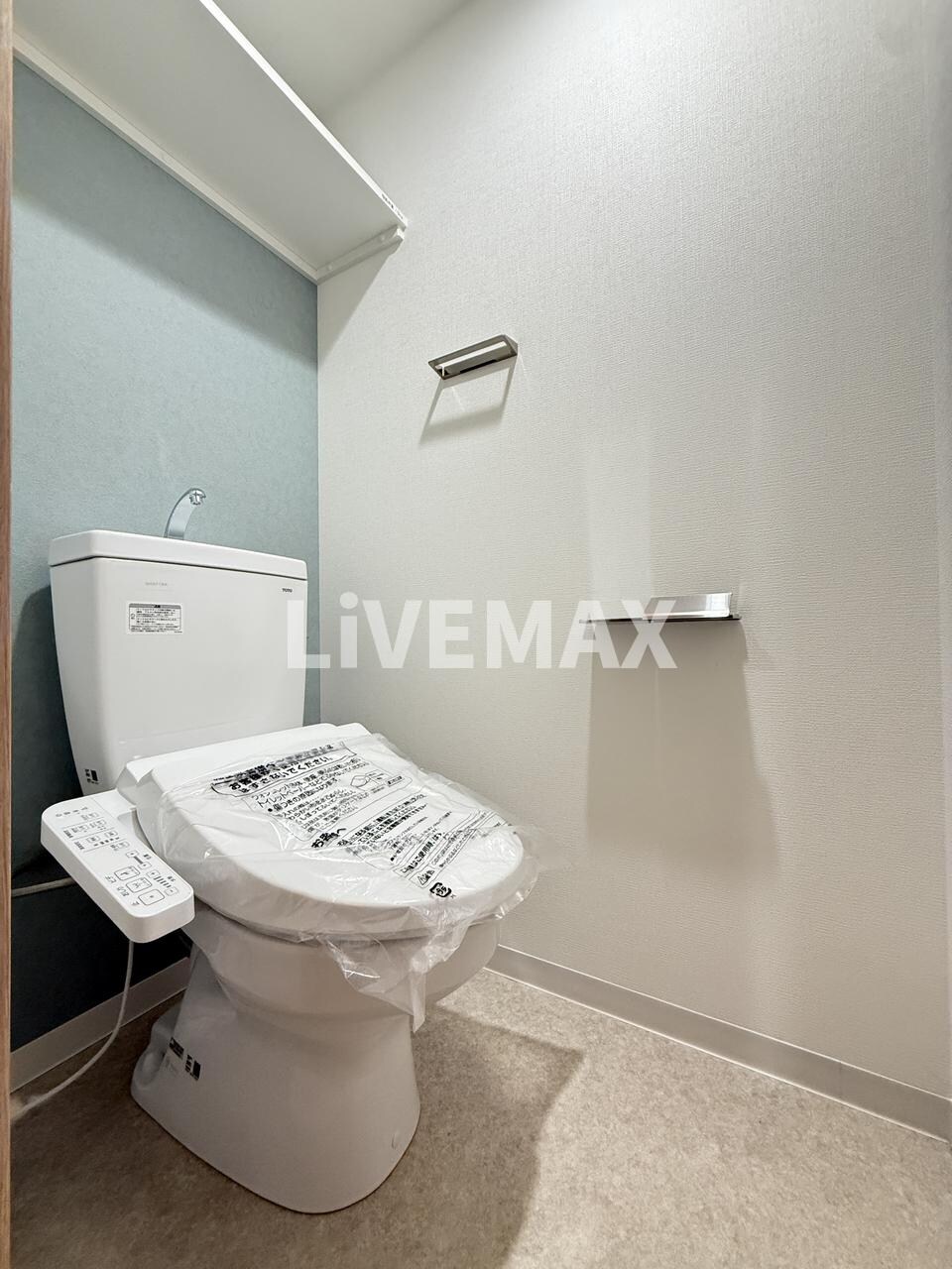 エスリード名古屋サザンプレイスの物件内観写真