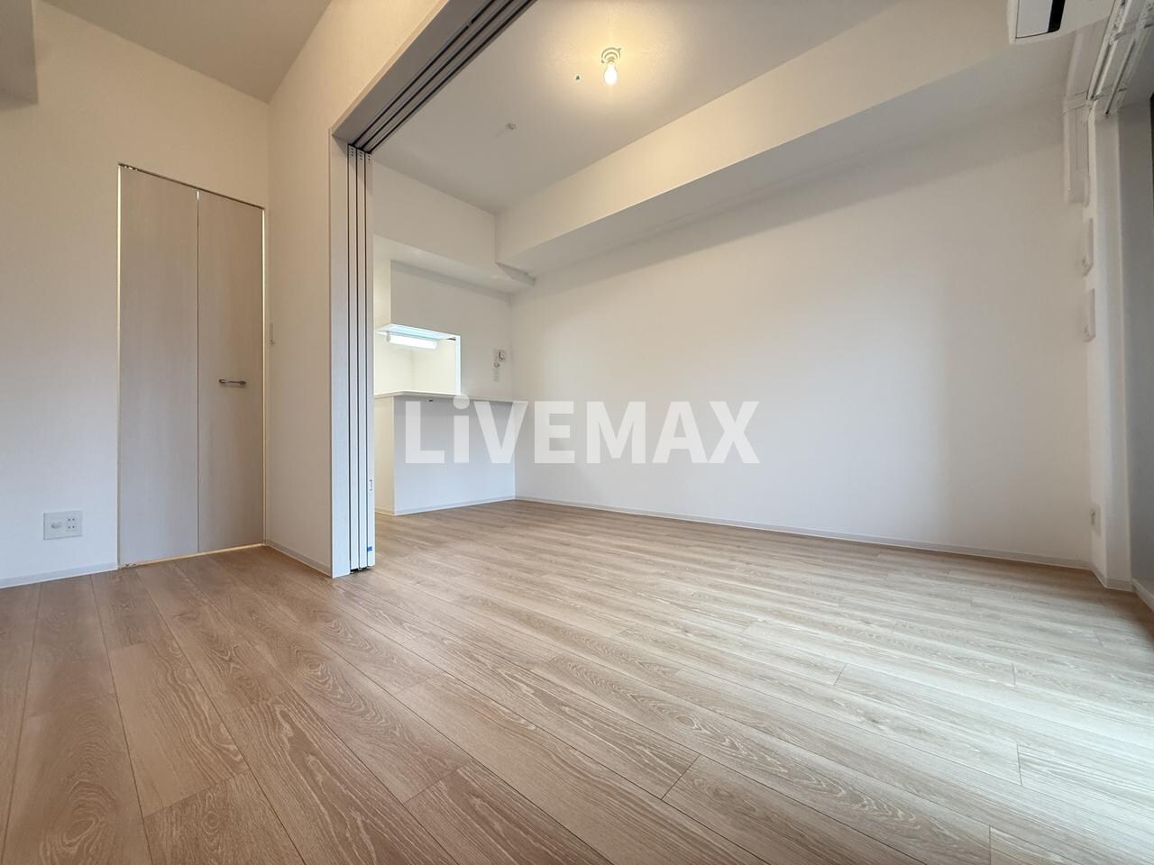 エスリード名古屋サザンプレイスの物件内観写真