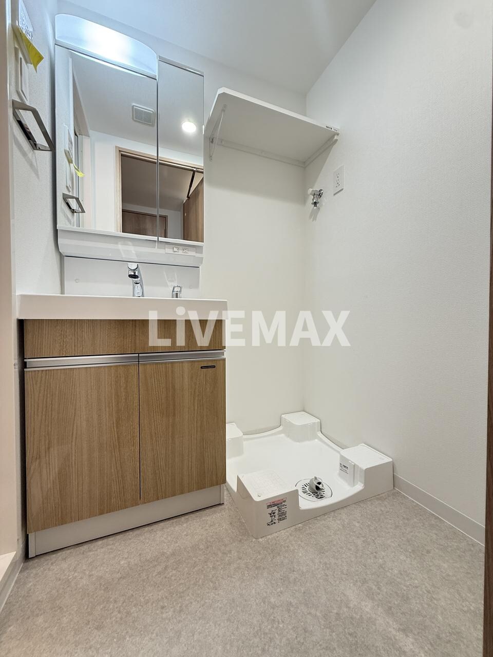 エスリード名古屋サザンプレイスの物件内観写真