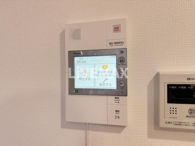 エスリード名古屋サザンプレイスの物件内観写真