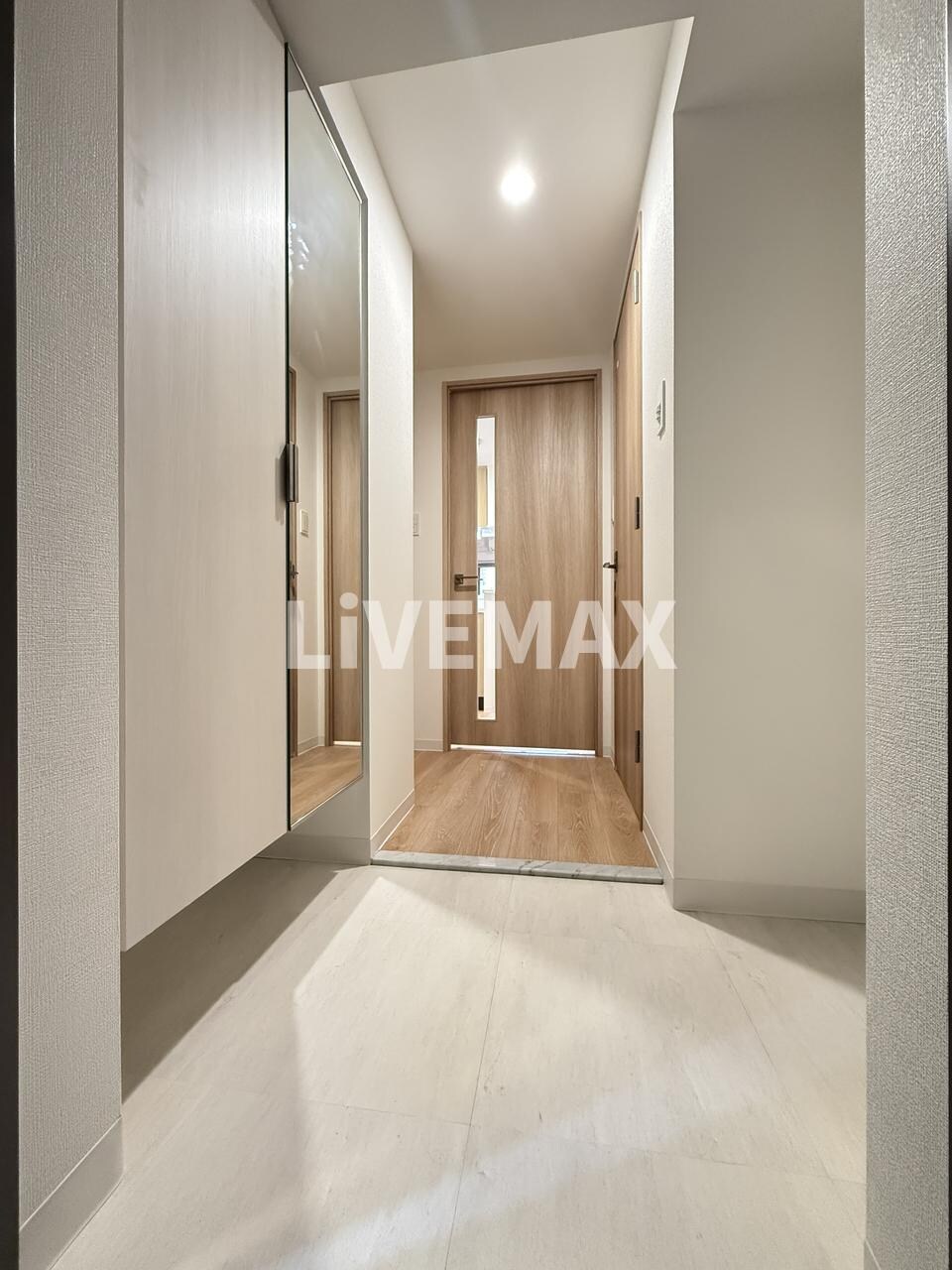 エスリード名古屋サザンプレイスの物件内観写真