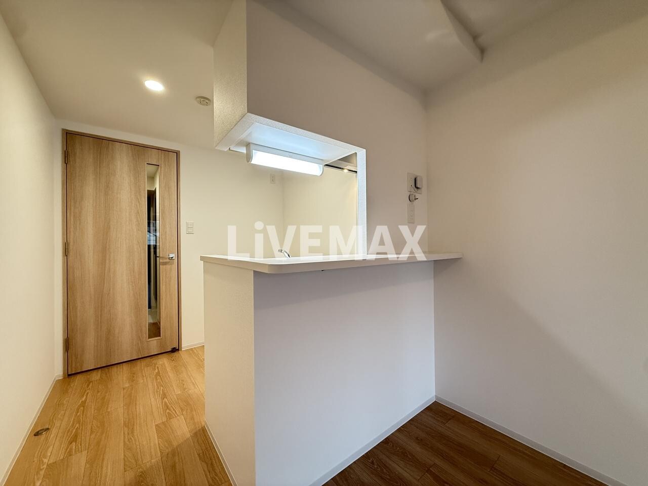 エスリード名古屋サザンプレイスの物件内観写真