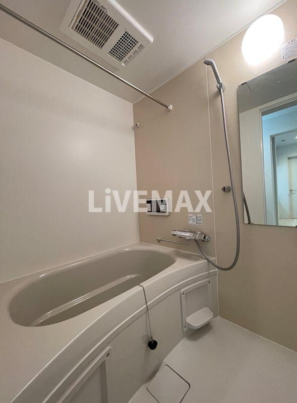 REGALEST Sowaka則武の物件内観写真