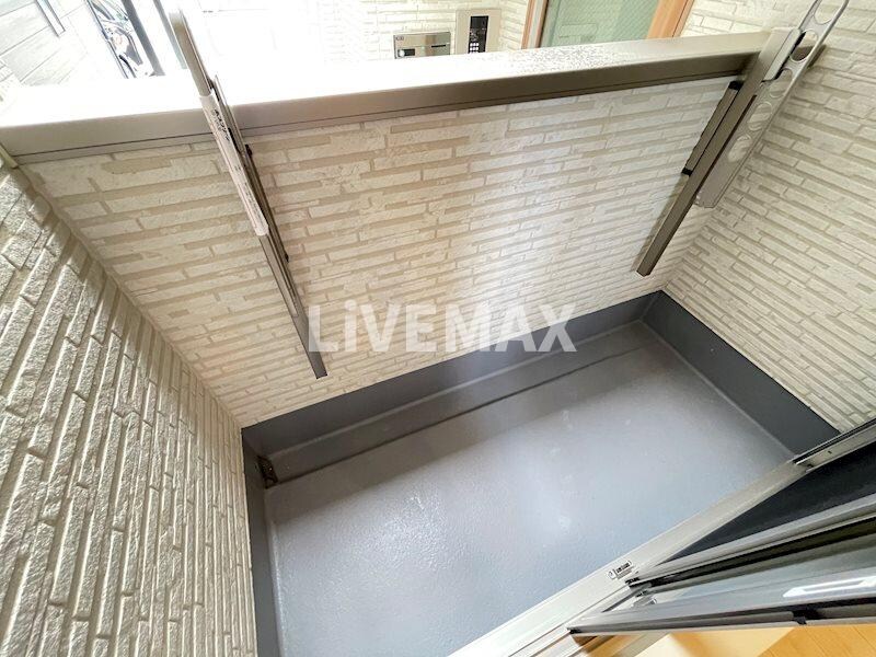 REGALEST Sowaka則武の物件内観写真