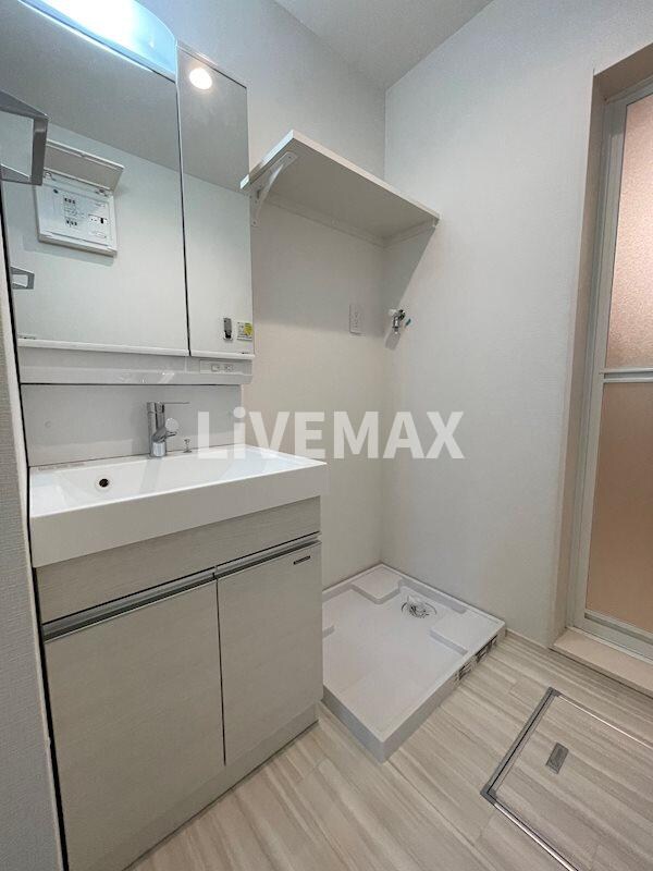 REGALEST Sowaka則武の物件内観写真