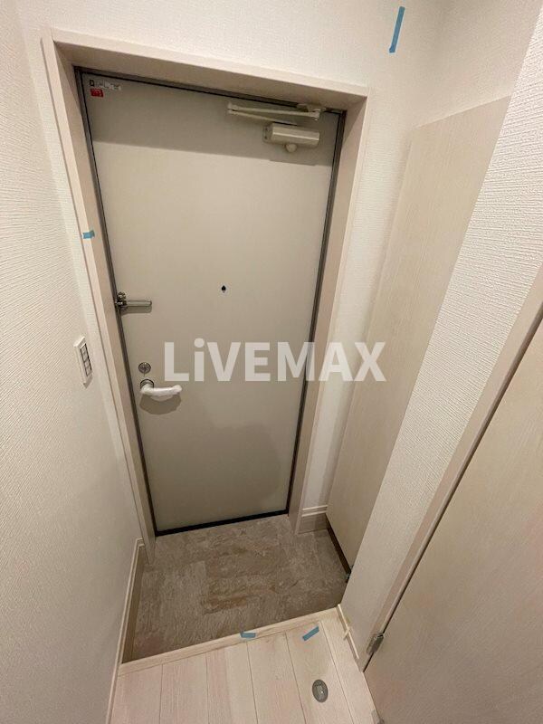 REGALEST Sowaka則武の物件内観写真