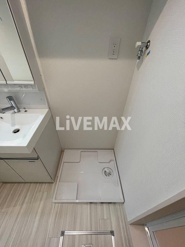 REGALEST Sowaka則武の物件内観写真