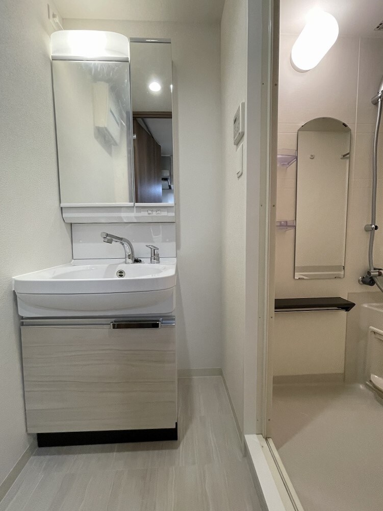 プレサンスジェネ新栄町駅前　葵の物件内観写真