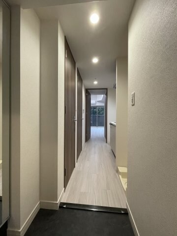 プレサンスジェネ新栄町駅前　葵の物件内観写真