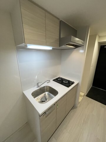 プレサンスジェネ新栄町駅前　葵の物件内観写真