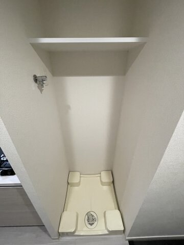 プレサンスジェネ新栄町駅前　葵の物件内観写真