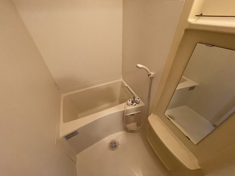 プレサンス名古屋駅前の物件内観写真