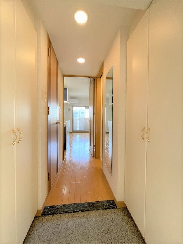 プレサンス名古屋駅前の物件内観写真