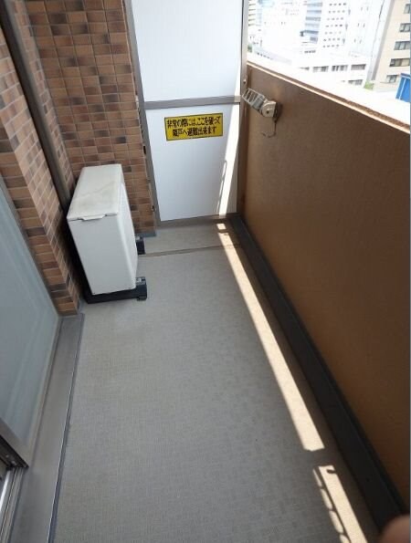 プレサンス名古屋駅前の物件内観写真