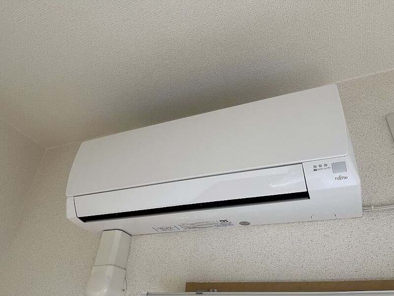 プレサンス名古屋駅前の物件内観写真