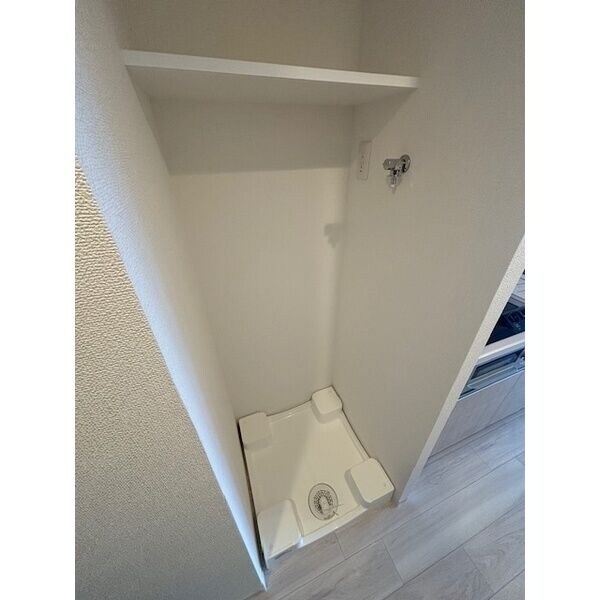 アドバンス名古屋ブランシュの物件内観写真