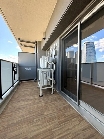 プレサンス　ロジェ　名古屋駅NORTH　FRONTの物件内観写真