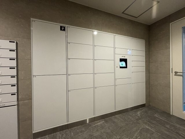 プレサンス　ロジェ　名古屋駅NORTH　FRONTの物件内観写真