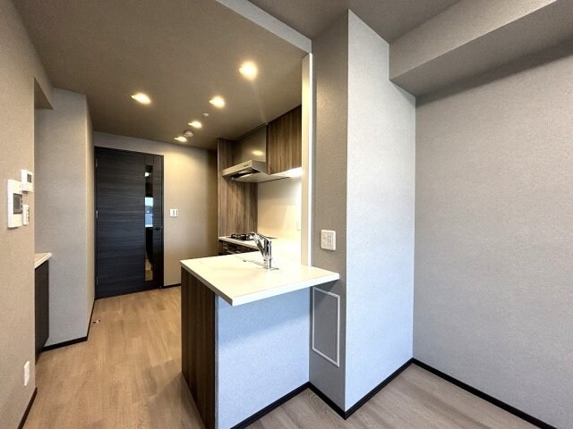 プレサンス　ロジェ　名古屋駅NORTH　FRONTの物件内観写真