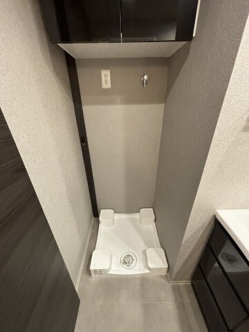 プレサンス　ロジェ　名古屋駅NORTH　FRONTの物件内観写真