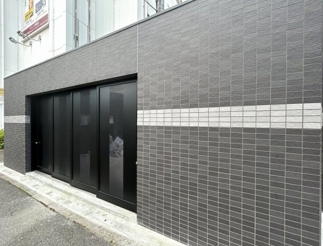 プレサンス　ロジェ　名古屋駅NORTH　FRONTの物件内観写真