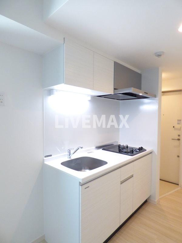 et toi 中村公園の物件内観写真