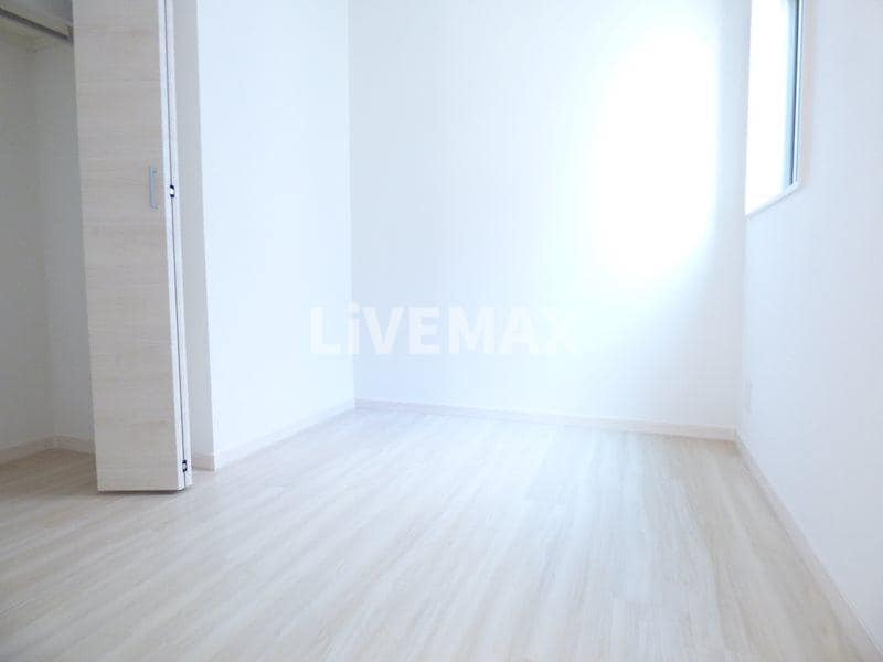 et toi 中村公園の物件内観写真