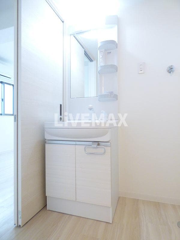 et toi 中村公園の物件内観写真