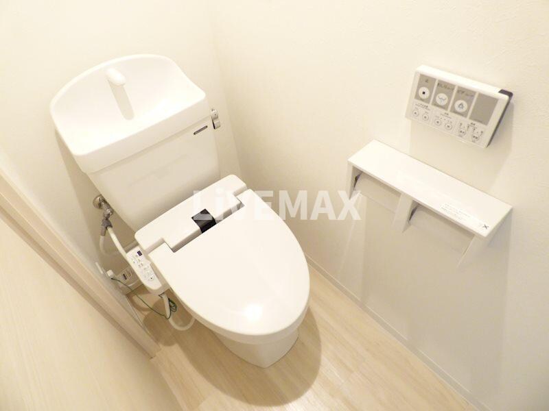 et toi 中村公園の物件内観写真