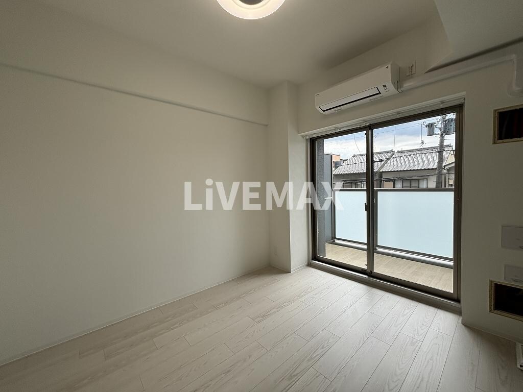 プレサンス名古屋菊井セルカの物件内観写真