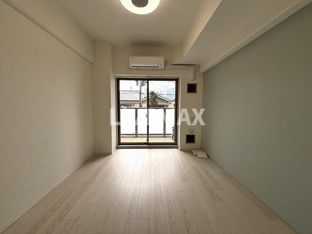 プレサンス名古屋菊井セルカの物件内観写真