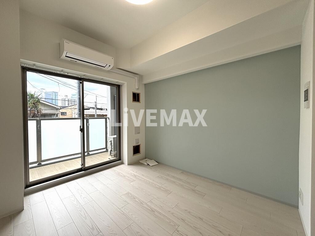 プレサンス名古屋菊井セルカの物件内観写真