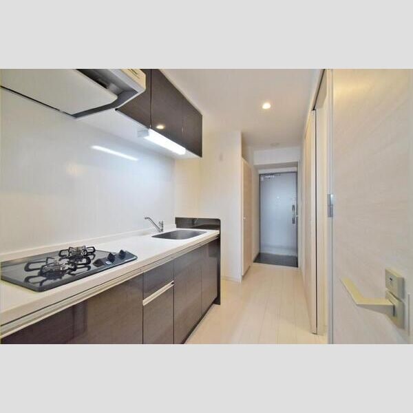 セレニティー名駅の物件内観写真