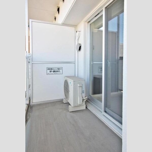 セレニティー名駅の物件内観写真