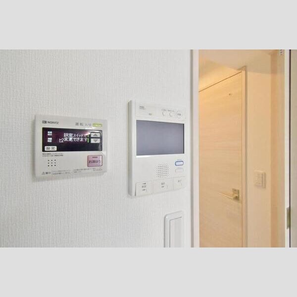 セレニティー名駅の物件内観写真