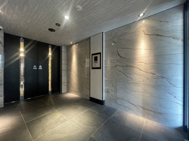 CREST TAPP金山の物件外観写真