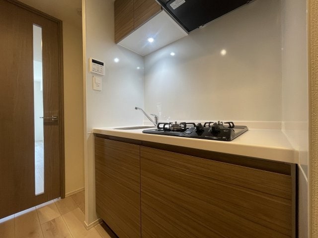 CREST TAPP金山の物件内観写真