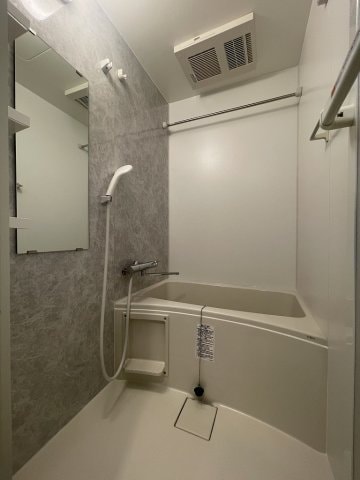 CREST TAPP金山の物件内観写真