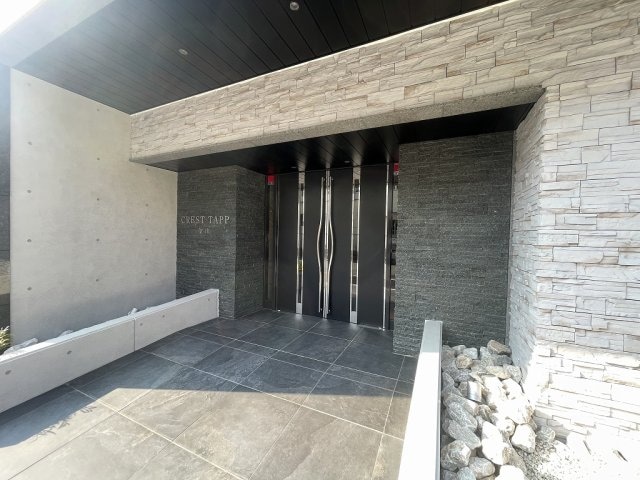 CREST TAPP金山の物件外観写真