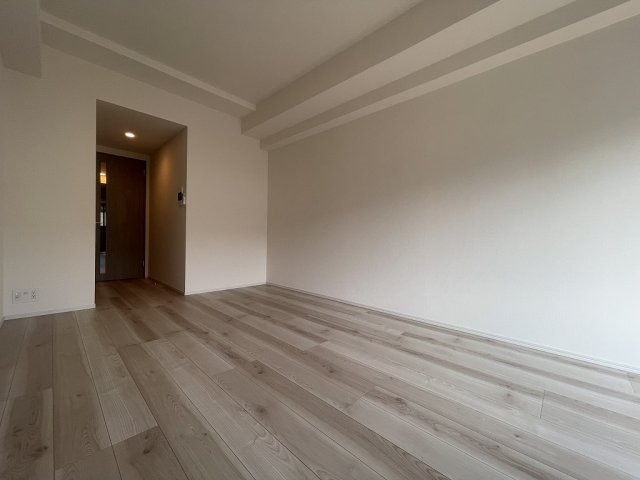 CREST TAPP金山の物件内観写真