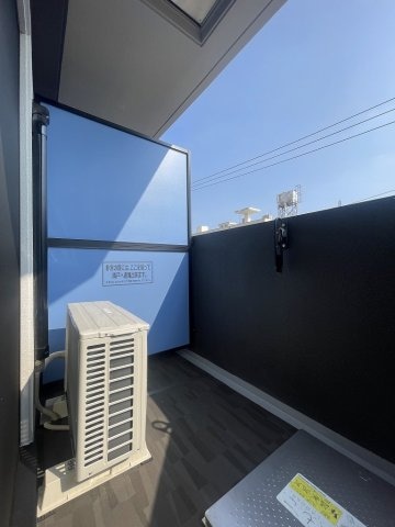 CREST TAPP金山の物件内観写真