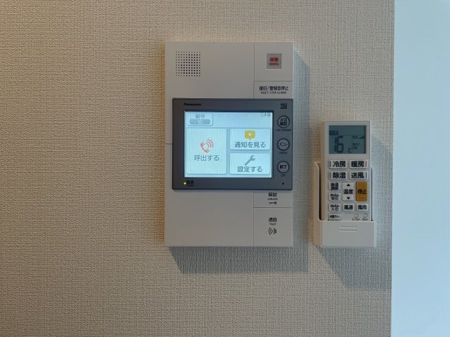 CREST TAPP金山の物件内観写真