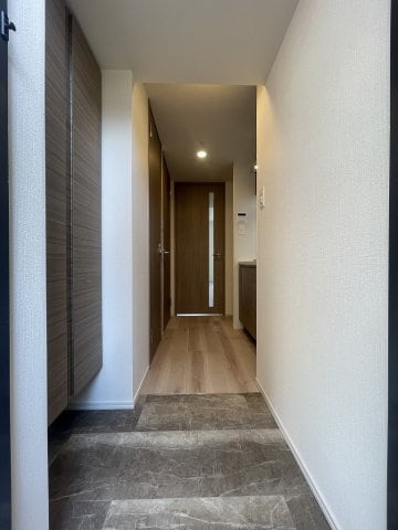 CREST TAPP金山の物件内観写真