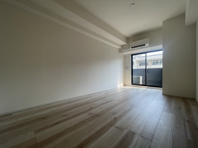 CREST TAPP金山の物件内観写真