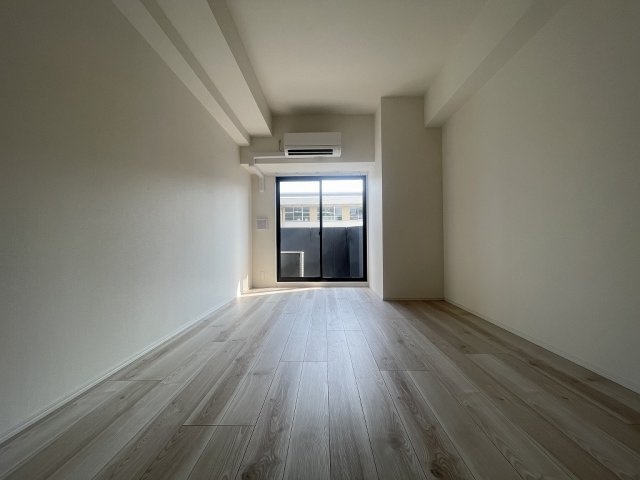 CREST TAPP金山の物件内観写真