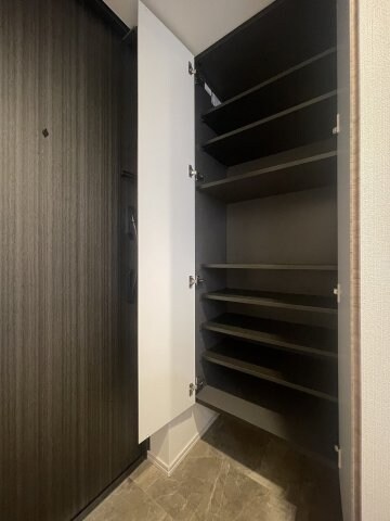 CREST TAPP金山の物件内観写真