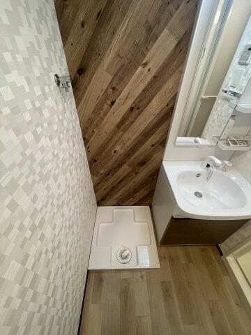 CREST TAPP金山の物件内観写真