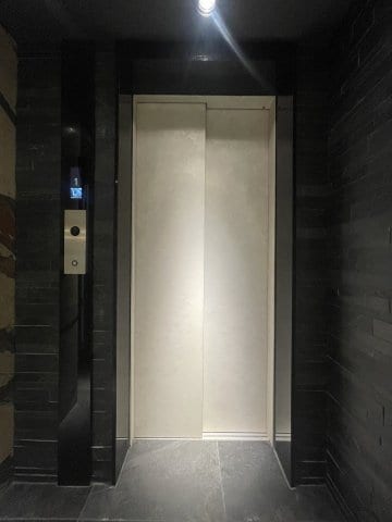 CREST TAPP金山の物件内観写真