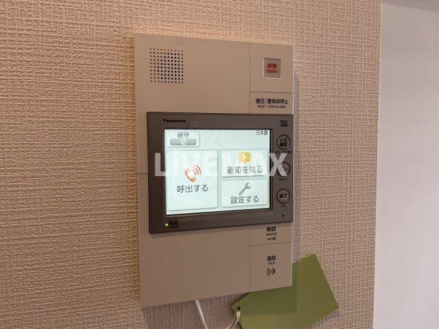 エスリード栄ル・クールの物件内観写真